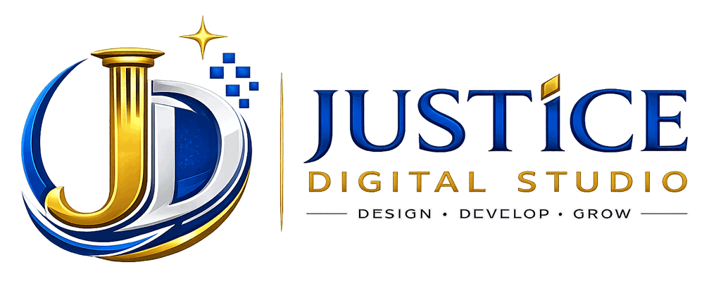 Justice Digital Studio