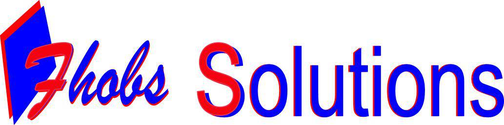 FHobs Solutions Logo